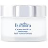 ZETA FARMACEUTICI SpA EuPhidra - Skin-Progress System Crema idratante 40 ml