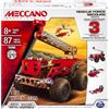 SPINMASTER MECCANO MULTI MODELLO PRONTO INTERVENTO