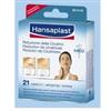 CEROTTO RIDUZIONE CICATRICI HANSAPLAST MED 21 PEZZI HANSAPLAST