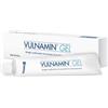 VULNAMIN MEDICAZIONE INTERATTIVA IN GEL A BASE DI AMINOACIDICOSTITUTIVI DEL COLLAGENE E SODIO JALURONATO TUBO 50 G PROFESSIONAL DIETETICS SpA