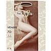 VENERE 70 COLLANT TUTTO NUDO BLU SCURO 4 SOLIDEA