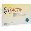 FITOPROJECT UTIACTIV 36 CAPSULE