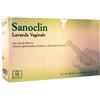 SANOCLIN LAVANDA VAGINALE 4 FLACONI 140 ML