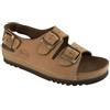 AIR BAG BACK STRAP NUBUCK UNISEX BIOPRINT CUOIO 40 SCHOLL'S