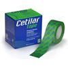 CETILAR STRISCIA ADESIVA ANELASTICA CETILAR TAPE CM 4 X 2,5 M