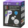 WECAREYU TERMOMETRO A INFRAROSSI SENZA CONTATTO WECAREYU FEVER TESTER NO TOUCH 1 PEZZO