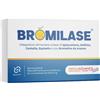 BROMILASE 20 COMPRESSE