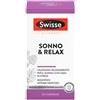 SWISSE SONNO&RELAX 50 COMPRESSE