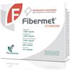 PHARMEXTRACTA FIBERMET 20 BUSTINE