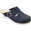 CLOG S/COMF.B/S CE BYCAST BIS UNISEX WOODSNAVY BLUE 44 SCHOLL'S