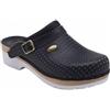 CLOG S/COMF.B/S CE BYCAST UNISEX WOODS NAVY BLUE 39 SCHOLL'S
