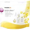 MEDELA ITALIA Srl Medela Italia Quick Clean Sacca Per Sterilizzazione A Microonde 5 Pezzi