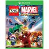 Microsoft Warner Bros Lego Marvel Super Heroes, Xbox One [Edizione: Regno Unito]