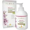 FLORA Srl Bellessere Malva Detergente Intimo Flora 250ml