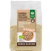 HEALTION Srl SOCIETA' BENEFIT Farina Di Ceci Italiano Probios 375g