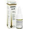 SANUM-KEHLBECK GmbH & CO. KG Sanum Sanukehl Acne D6 Gocce Omeopatiche 10ml