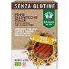 PROBIOS Srl SOCIETA' BENEFIT Penne Di Lenticchie Gialle Probios 250g