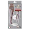 SOLIDEA BY CALZIFICIO PINELLI Anti-Thrombo CCL.1 Monocollant Solidea® Colore Natur Taglia L 1 Pezzo