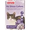 BEAPHAR B.V. No Stress Collare Gatto - 35CM