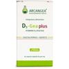 ARCANGEA Srl Arcangea D3 Gea Plus Integratore Alimentare 60 Capsule
