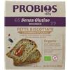 HEALTION Srl SOCIETA' BENEFIT Rice&Rice Fette Biscottate Con Farina Integrale Probios 300g