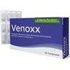 FARMAC Srl Venoxx Cisbani Pharma 60 Compresse