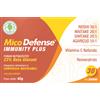 SHERMAN TREE Srl Micodefense® Immunity Plus Sherman Tree 30 Compresse