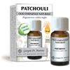 DR.GIORGINI SER-VIS Srl Patchouli Olio Essenziale Dr. Giorgini 10ml