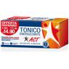 F&F Srl Tonico Energizzante Linea Act 12 Flaconcini