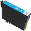 EPSON CARTUCCIA COMPATIBILE PER EPSON T407 407XL C13T07U240 (Versione XL) CIANO