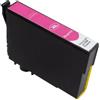 EPSON CARTUCCIA COMPATIBILE PER EPSON T407 407XL C13T07U340 (Versione XL) MAGENTA