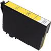 EPSON CARTUCCIA COMPATIBILE PER EPSON T407 407XL C13T07U440 (Versione XL) GIALLO