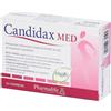 Pharmalife Research CANDIDAX MED 30 COMPRESSE
