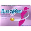 Buscofen Ibuprofene 24 Capsule