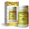 DR.GIORGINI SER-VIS Srl Arginina Pura Dr. Giorgini 100g