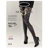 SOLIDEA BY CALZIFICIO PINELLI RACHEL 70 Collant SOLIDEA Antracite Taglia 2M