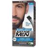 COMBE ITALIA Srl JUST FOR MEN BARBA E BAFFI 55 NERO