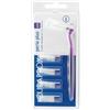CURADEN AG CPS 408 Perio Plus Curaprox 5 Scovolini+Manico