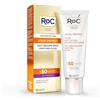 ROC OPCO LLC Soleil Protect Fluido Solare Viso SPF 50+ Antimacchie Brune RoC® 50ml