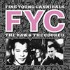 London Records The raw and the Cooked - Remastered