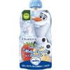 Mellin POUCH DISNEY FROZEN MELA FRAGOLA BANANA 110 G