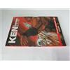 dvd New KEN IL GUERRIERO La gazzetta dello sport N. 14 Episodi 71-76