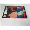 dvd New KEN IL GUERRIERO La gazzetta dello sport N. 9 Episodi 41-46