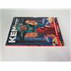 dvd New KEN IL GUERRIERO La gazzetta dello sport N. 11 Episodi 53-58