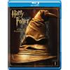 WARNER BROS Harry Potter e La Pietra Filosofale Blu-Ray Warner Bros.