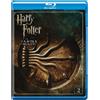 WARNER BROS Harry Potter e La Camera dei Segreti Blu-Ray Warner Bros.