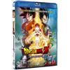 WARNER BROS HOME VIDEO Dragon Ball Z - La Ressurezione di Freezer 3D Animazione Blu-Ray
