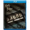 WARNER BROS Harry Potter e Il Prigioniero di Azkaban Blu-Ray Warner Bros.