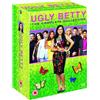 COFANETTO DVD - UGLY BETTY SERIE COMPLETA STAGIONI SERIE 1 2 3 4 (22 DVD) Nuovo