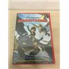 DVD DRAGONTRAINER DRAGON TRAINER DREAMWORKS Nuovo con Cellophane (R)